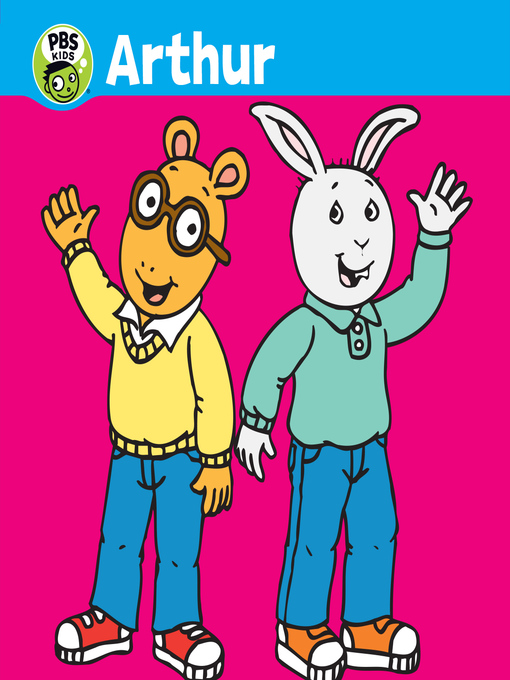 Arthur, Season 1, Episode 9 (ARTHUR BABYSITS / ARTHUR'S COUSIN CATASTR...